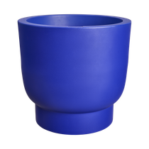 amber grail 30cm royal blue